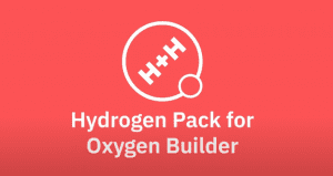 hydrogen pack